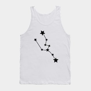 Taurus Constellation Tank Top